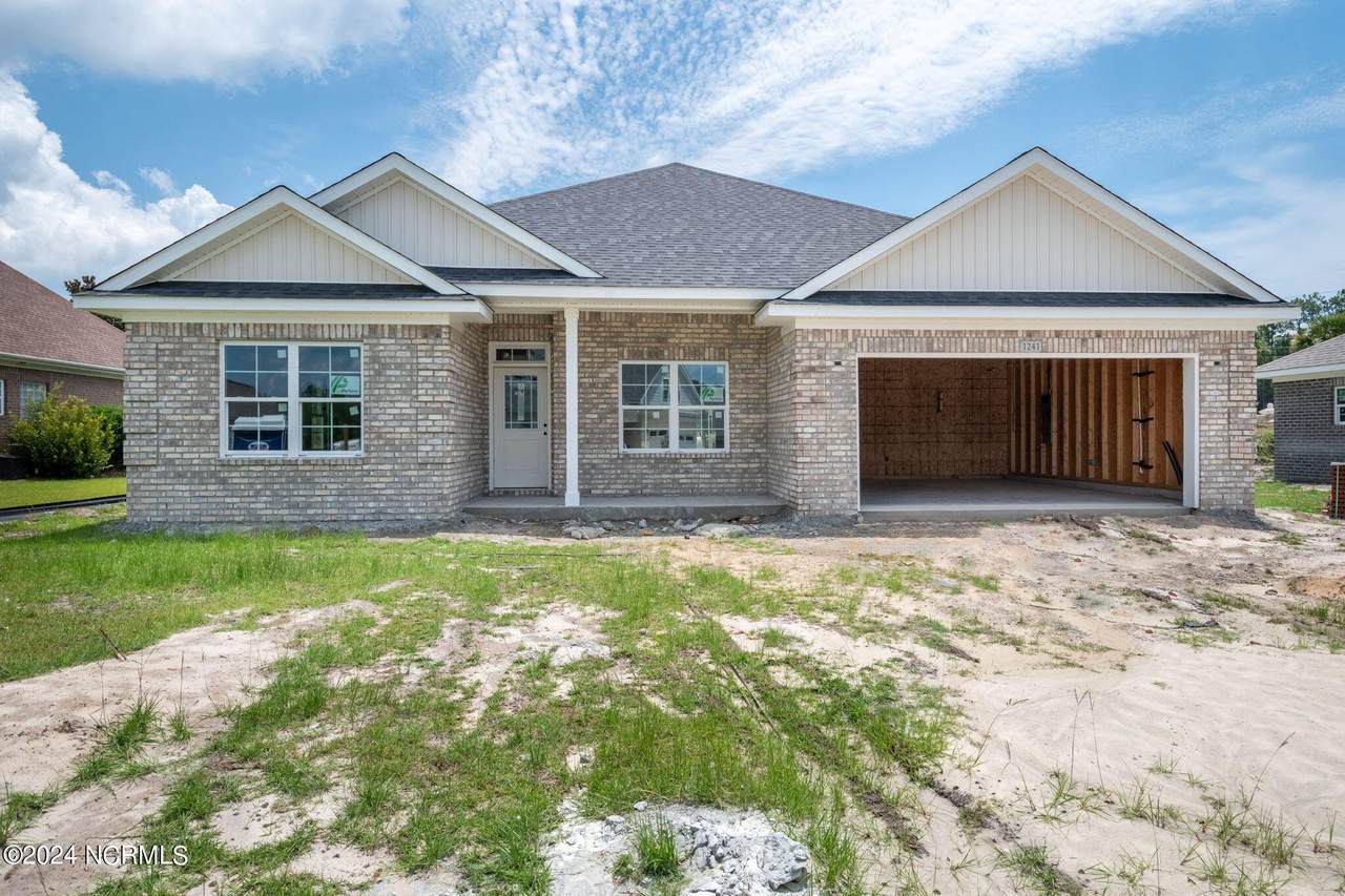 1241 Mandevilla Drive - Photo 1