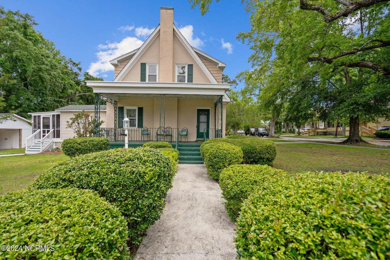 1928 Wrightsville Avenue - Photo 1