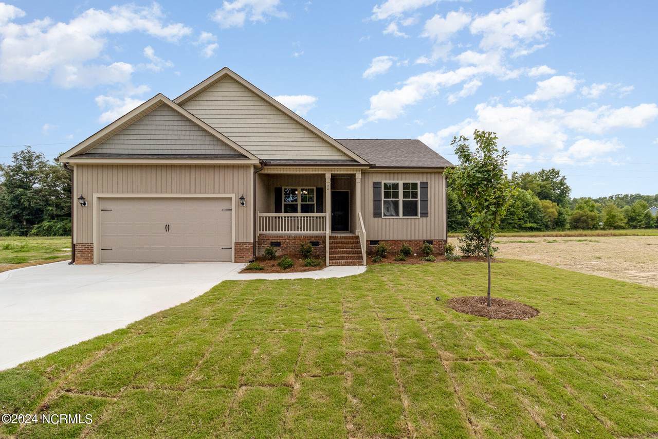 34 Wilderness Trail - Photo 1