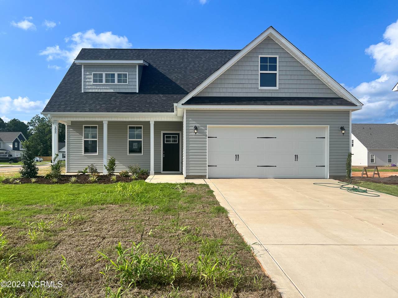 192 Claudia (Lot 43) - Photo 1