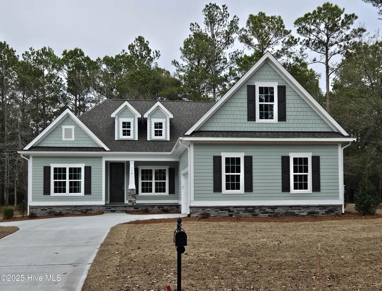 156 Lockhaven Drive - Photo 1
