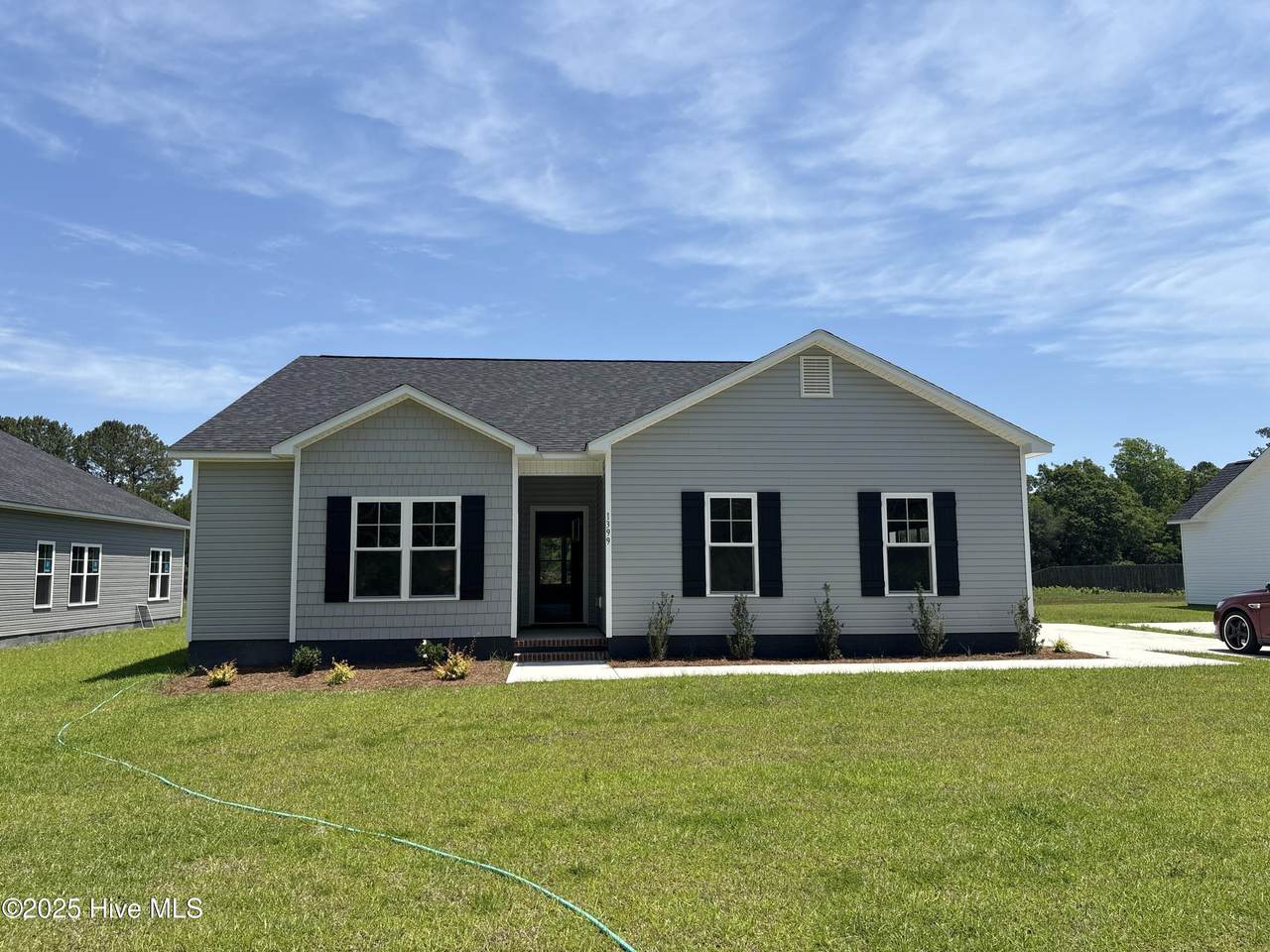 1399 Hammocks Beach Road - Photo 1