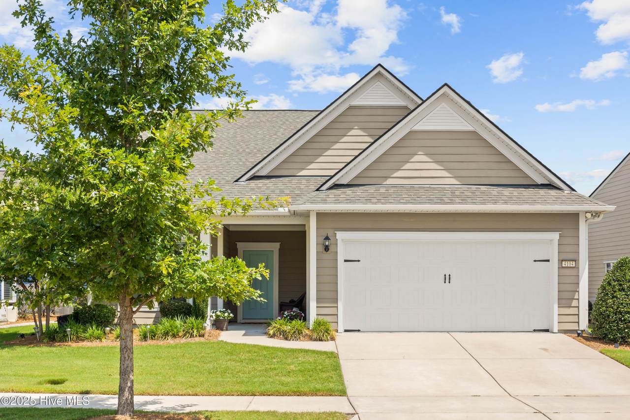 4104 Passerine Avenue - Photo 1