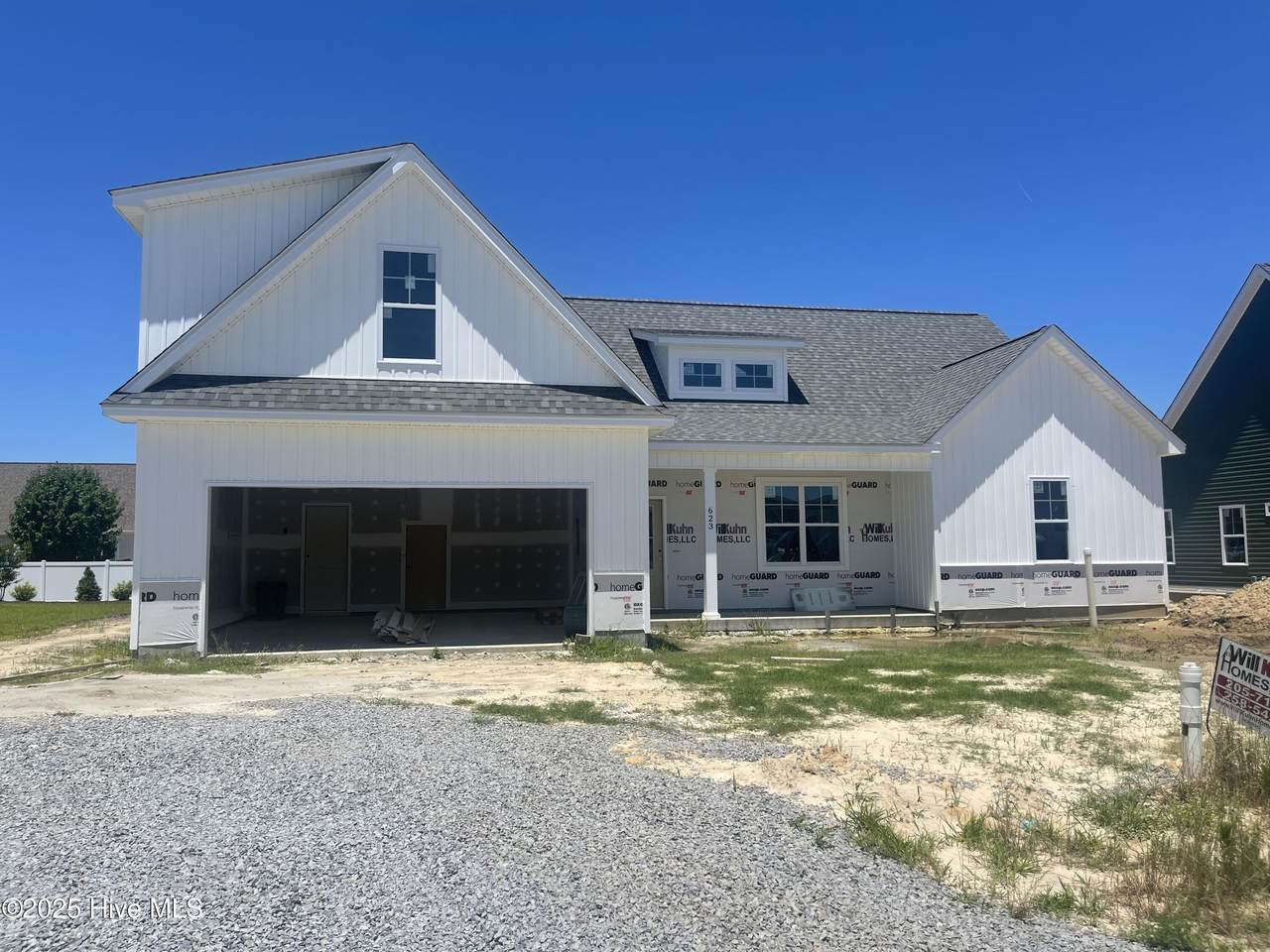 623 Norberry Drive - Photo 1