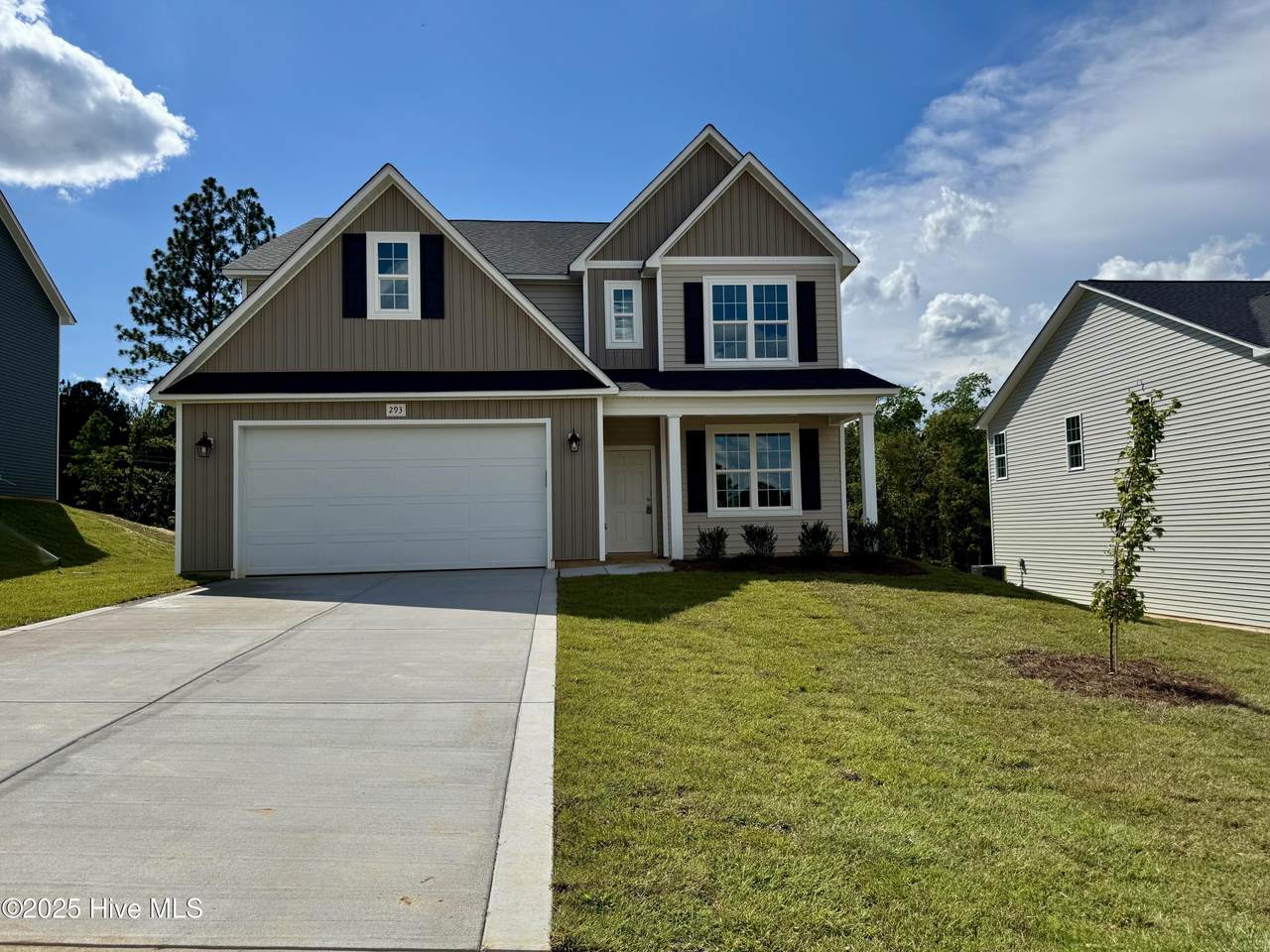 293 Harborwood Street - Photo 1