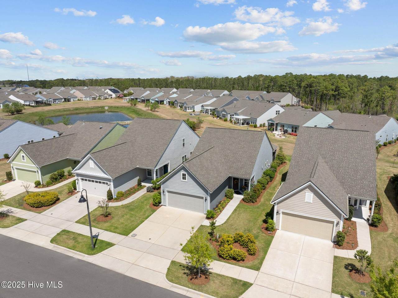 1109 Snowden Road - Photo 1