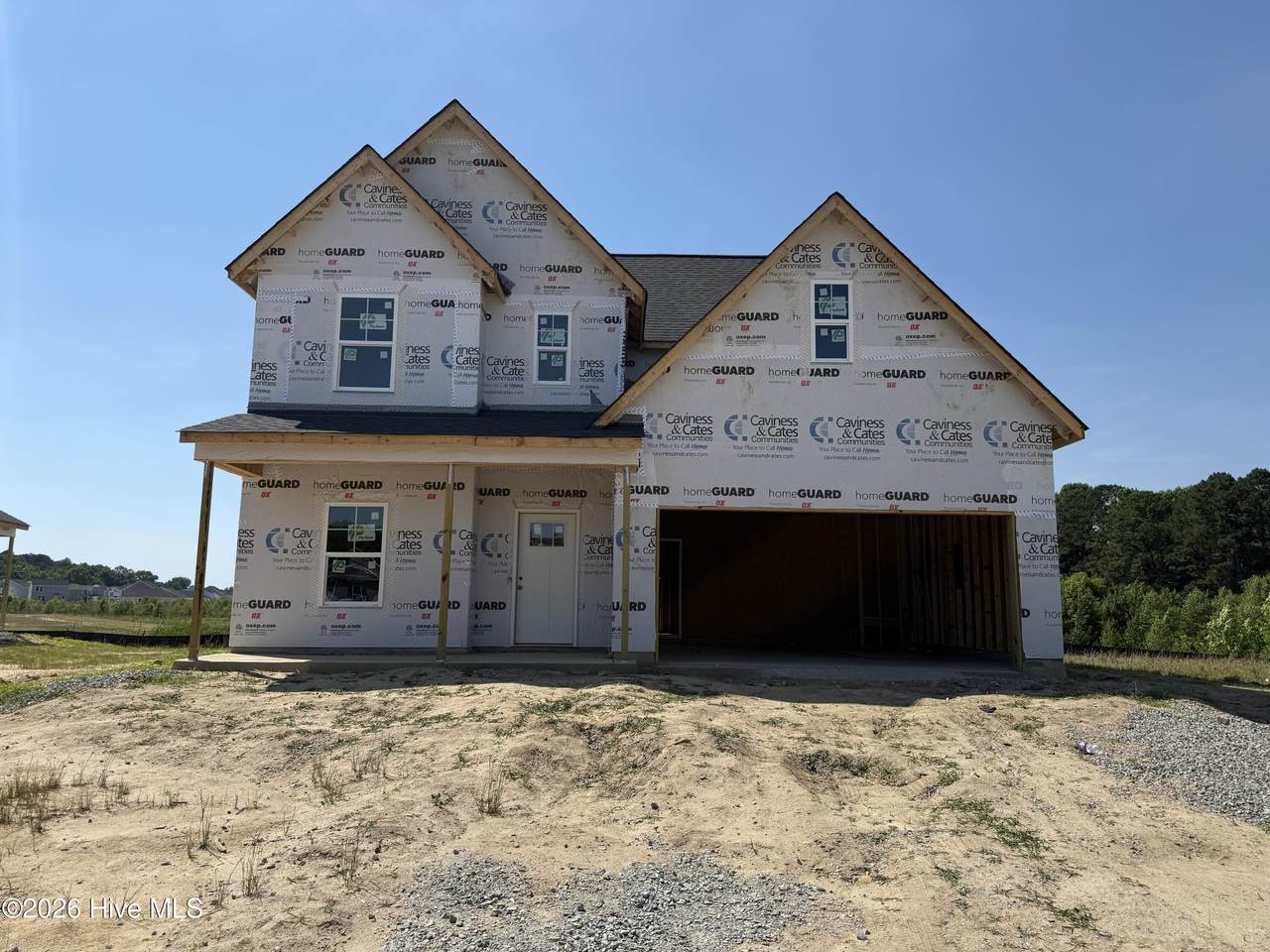 45 Fiddleneck Court - Photo 1
