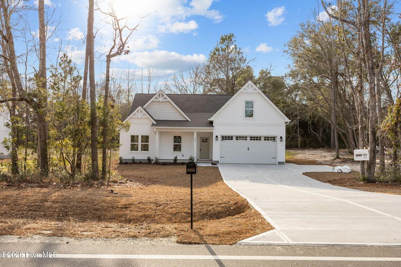 2401 Sunset Harbor Road - Photo 1