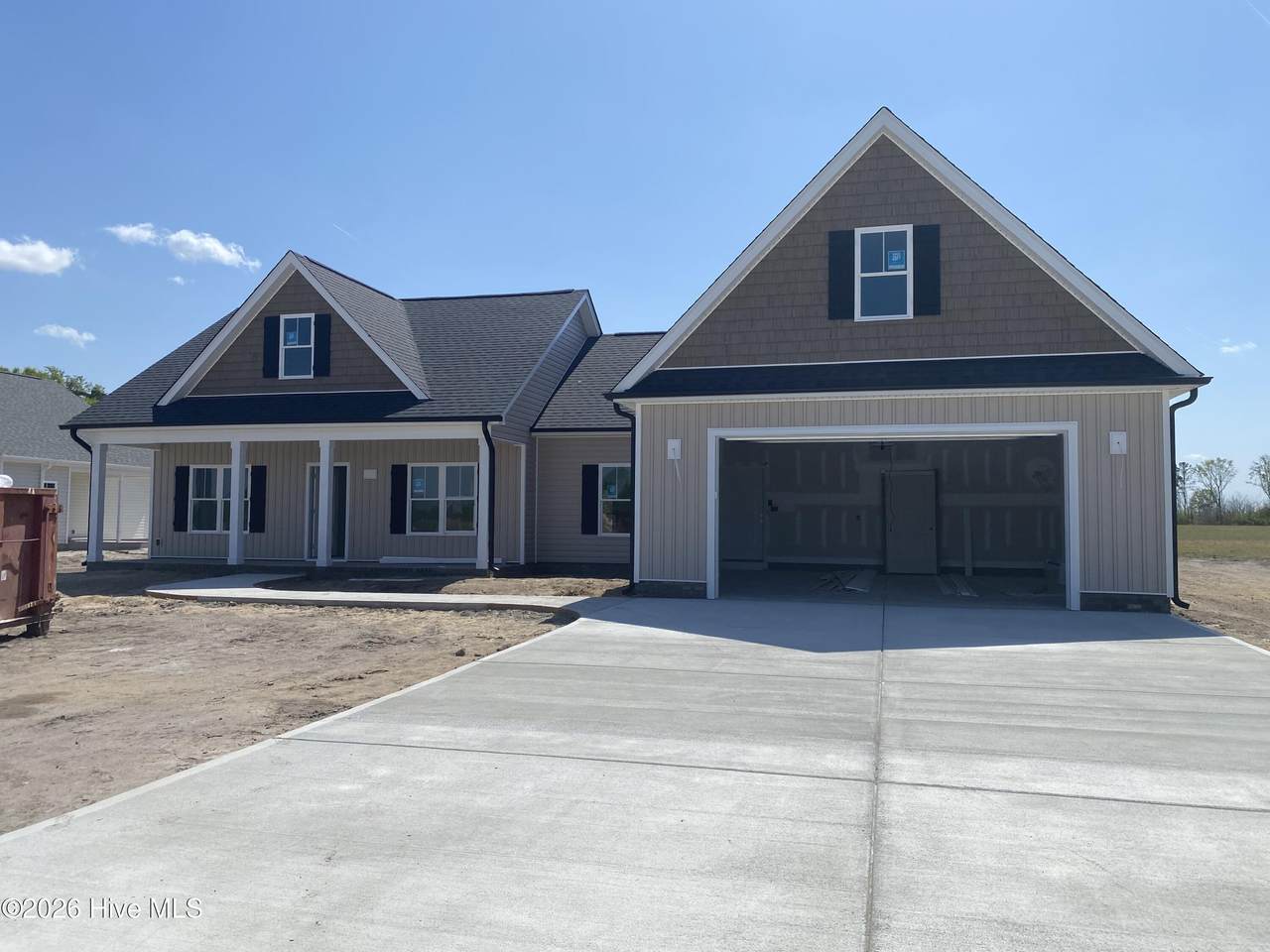 2827 Us 13 Highway - Photo 1