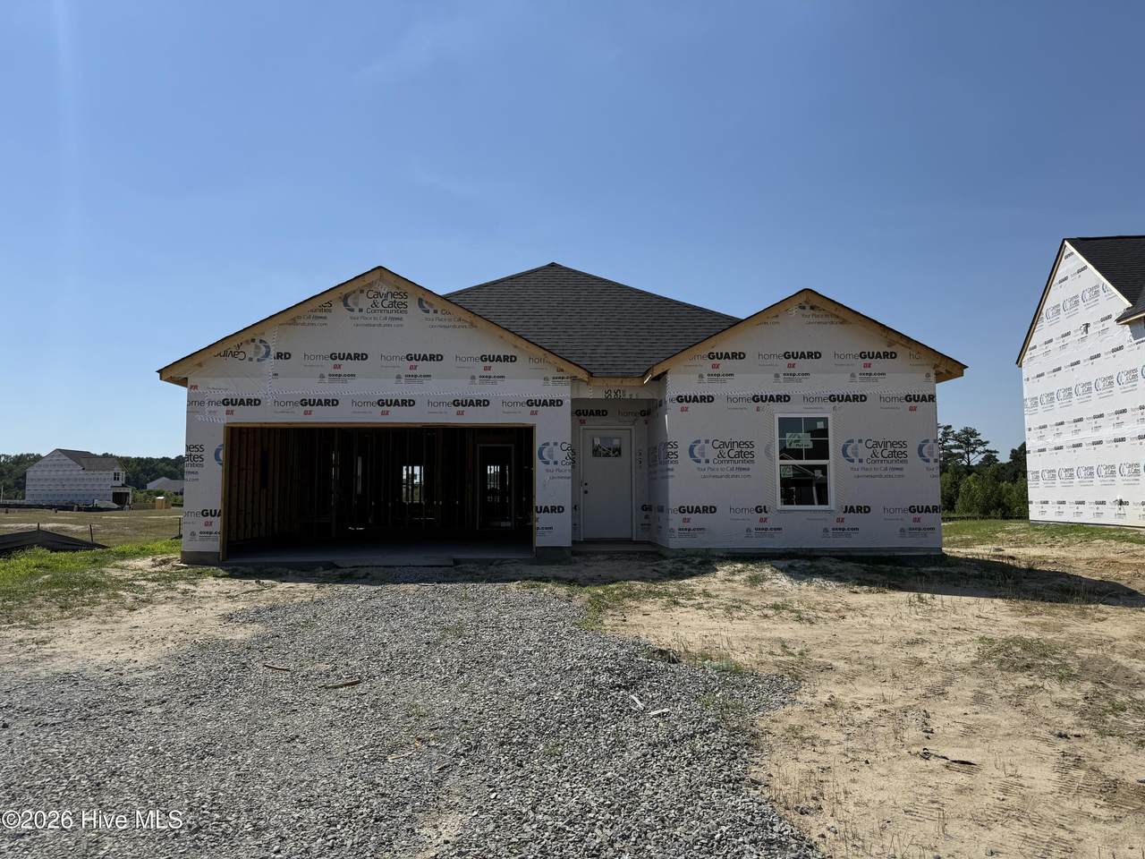 37 Fiddleneck Court - Photo 1
