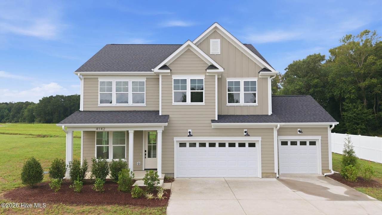 4142 Dixon Road - Photo 1