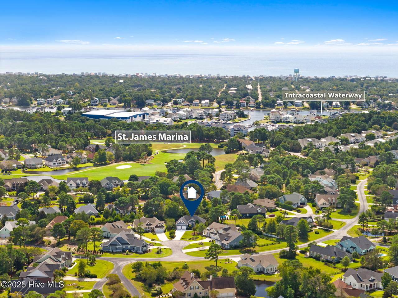 4405 Bluffan Court - Photo 1