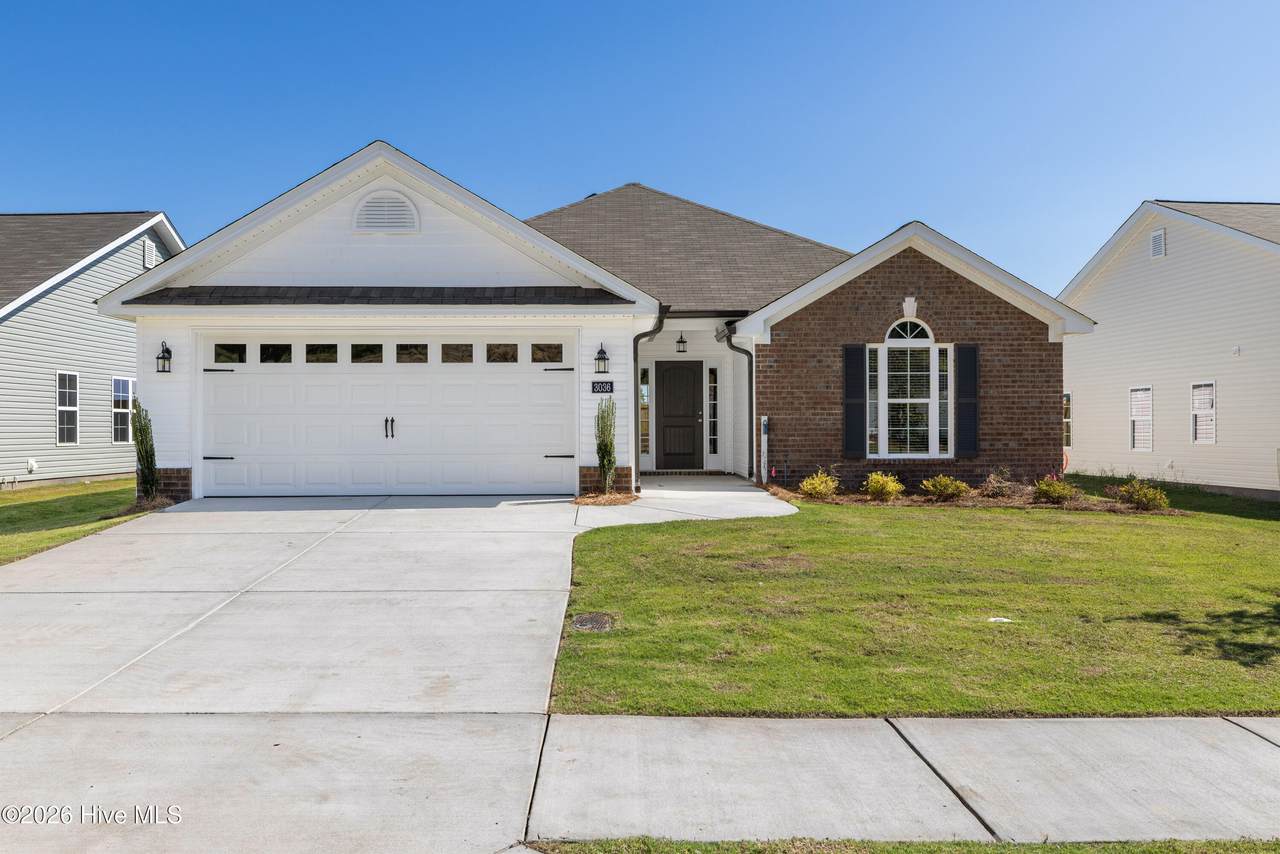 3036 Brems Drive - Photo 1