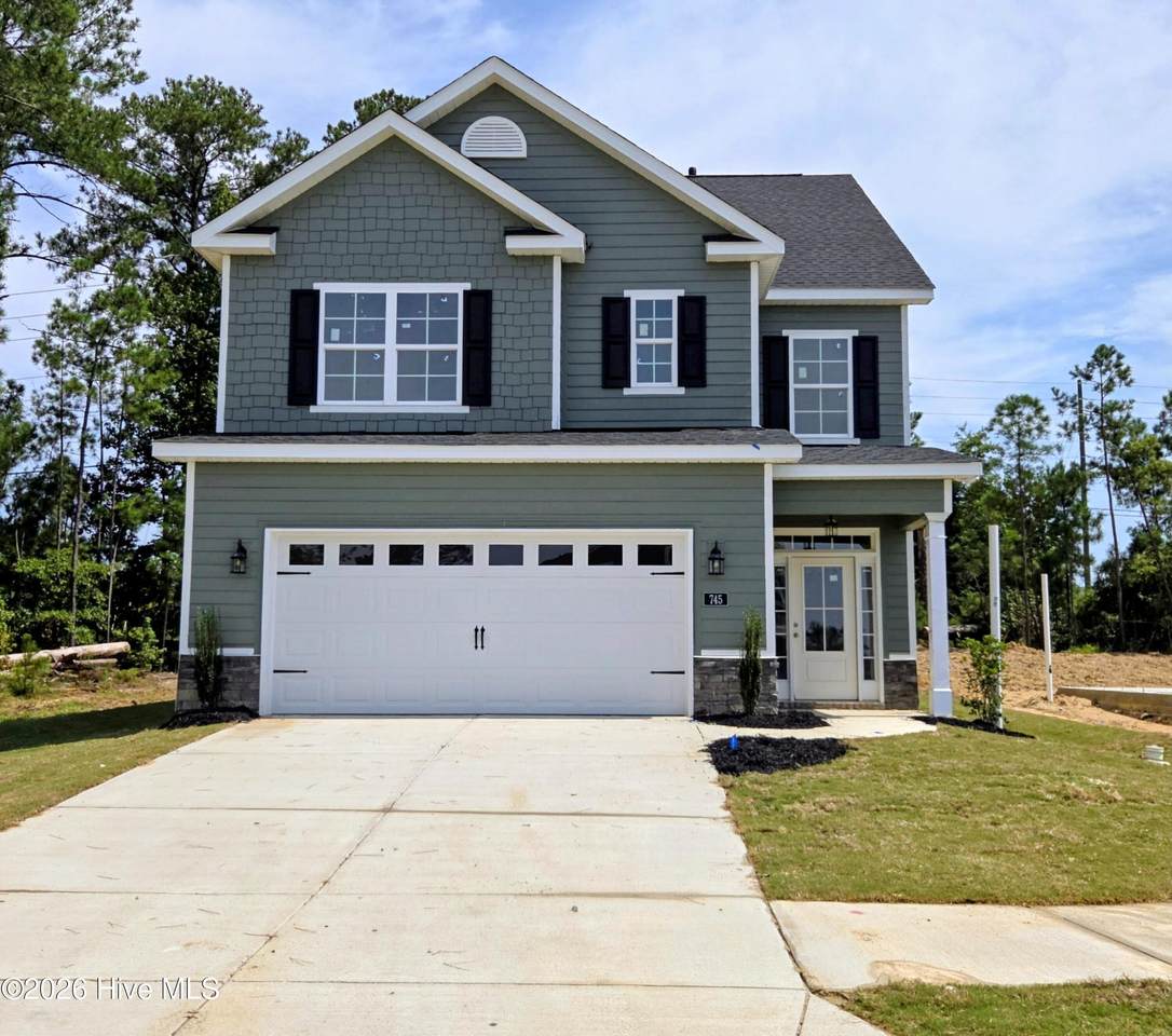 745 Ronaldsay Road - Photo 1