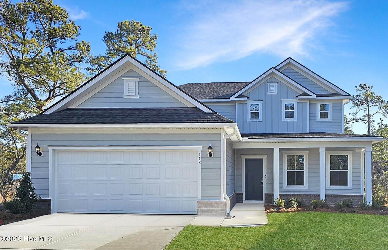 548 Glitter Bay Loop - Photo 1