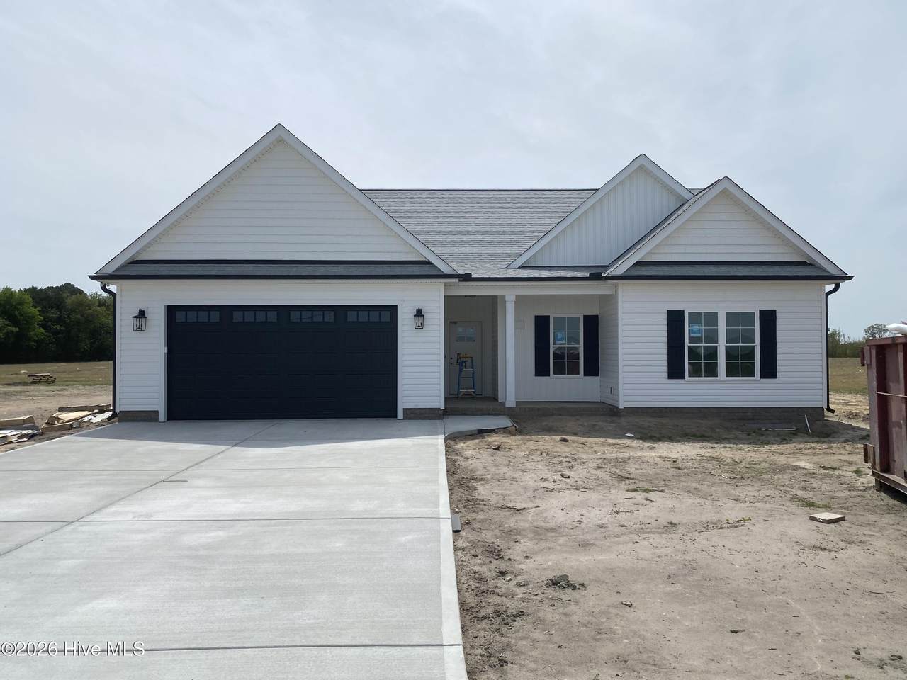 2835 Us 13 Highway - Photo 1
