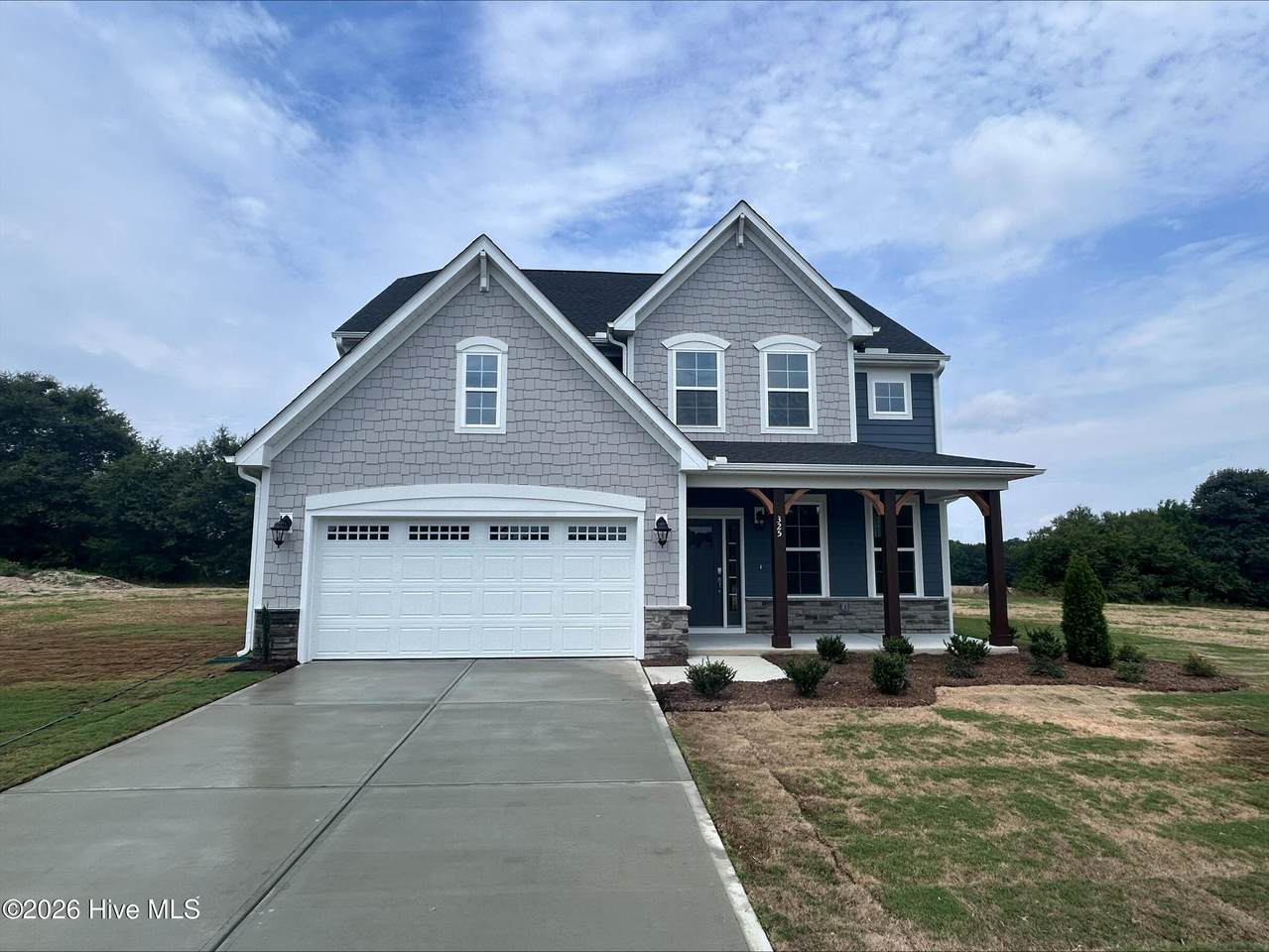 325 Oak Meadow Lane - Photo 1