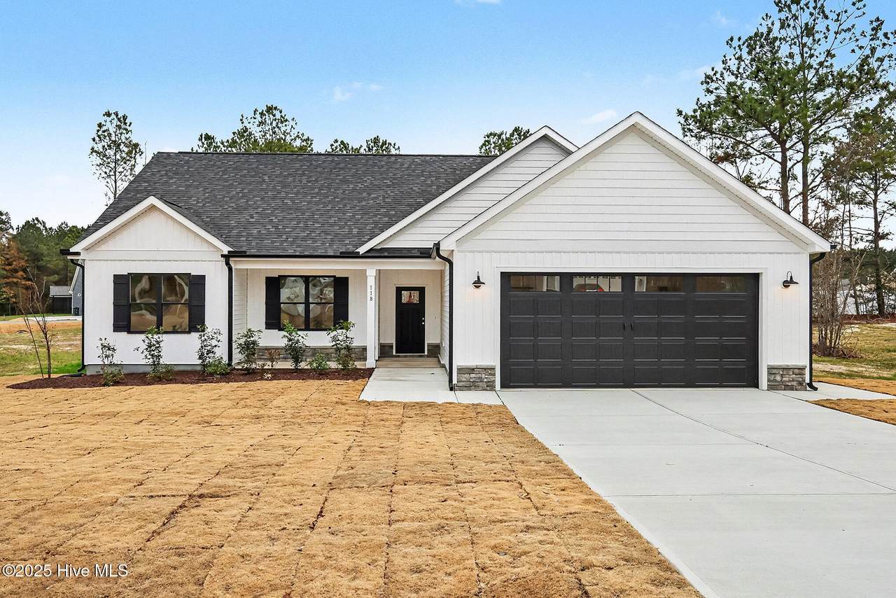 118 Prosecco Drive - Photo 1