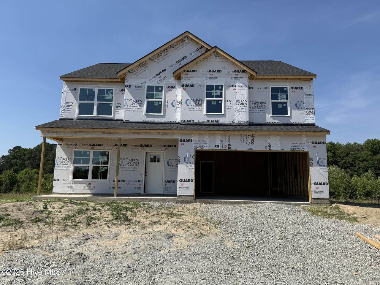 51 Fiddleneck Court - Photo 1