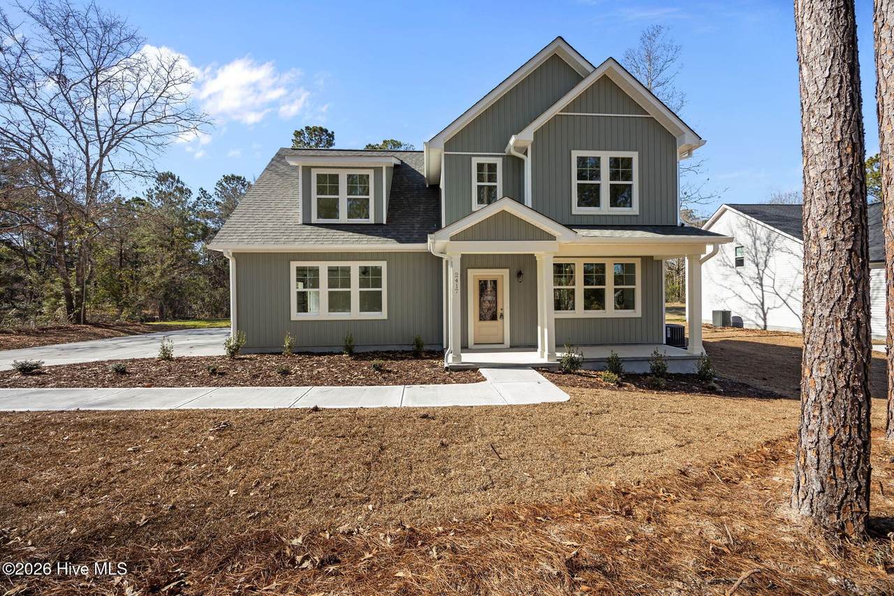 2417 Sunset Harbor Road - Photo 1