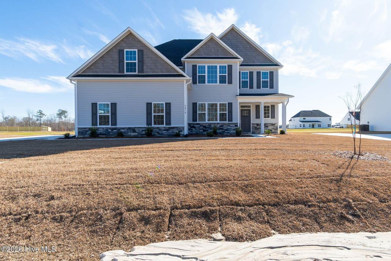 2010 Yellowfin Drive - Photo 1