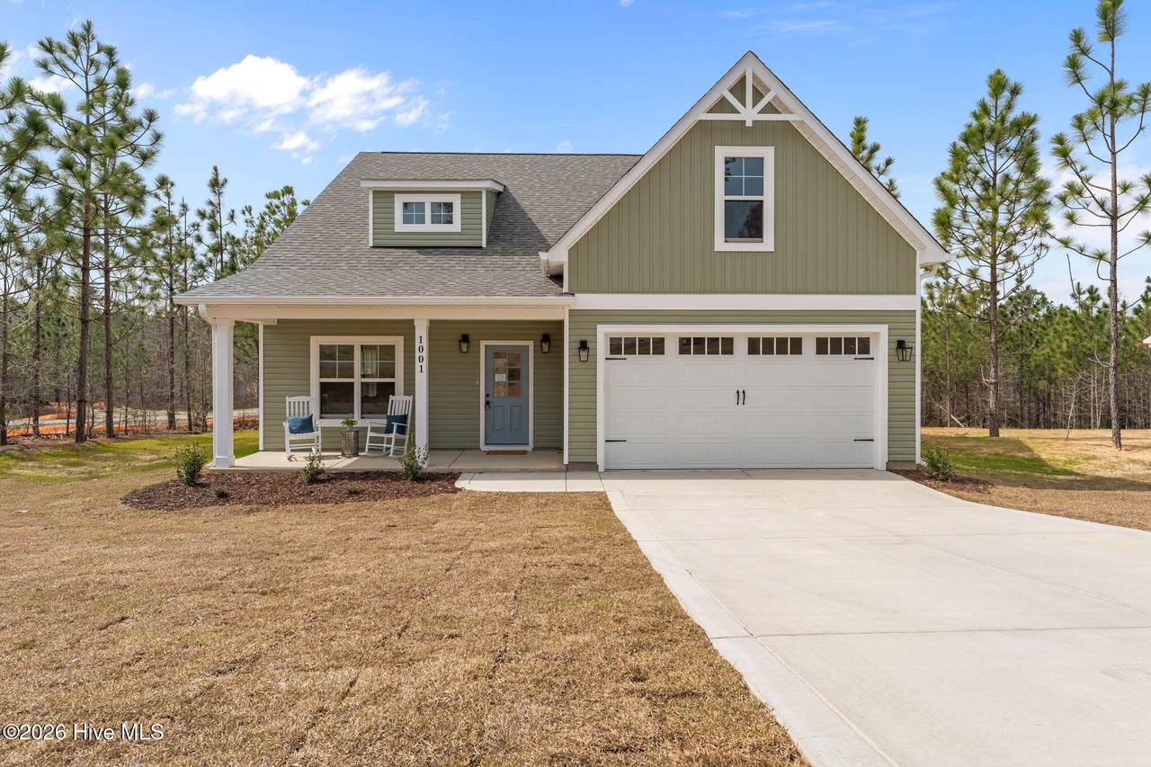 1001 Ivory Lane - Photo 1