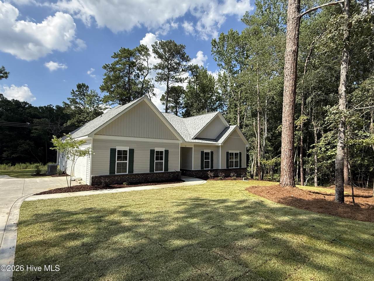 54 Shamrock Drive - Photo 1