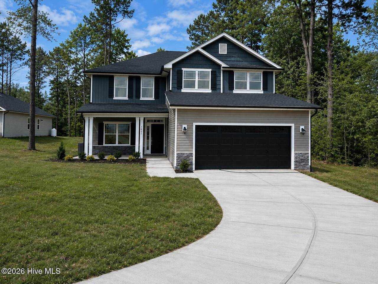 1667 Pecan Drive - Photo 1