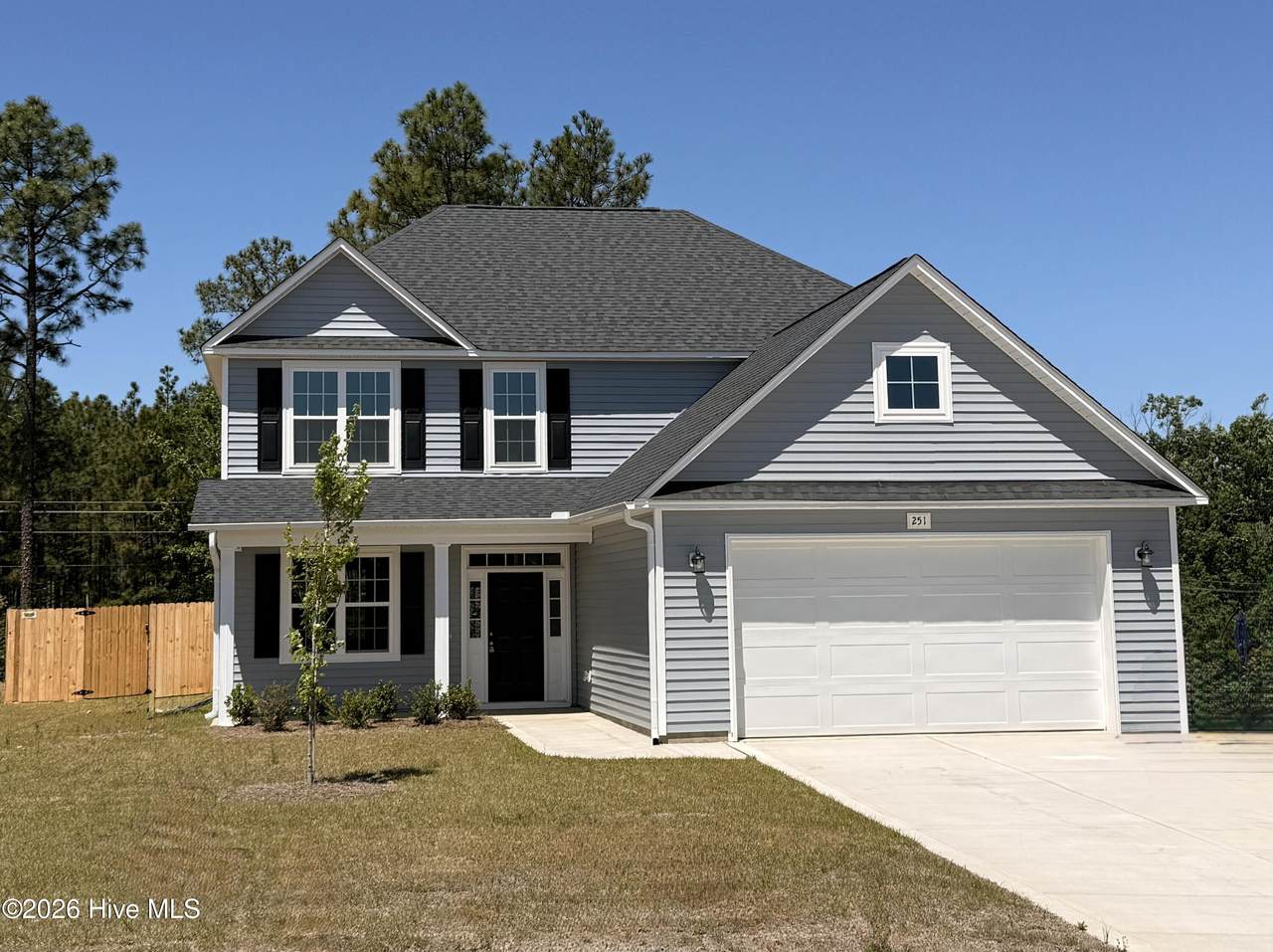 251 Harborwood Street - Photo 1