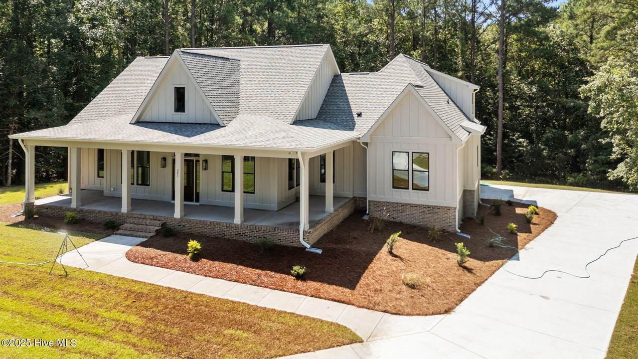203 Wild Cherry Lane - Photo 1