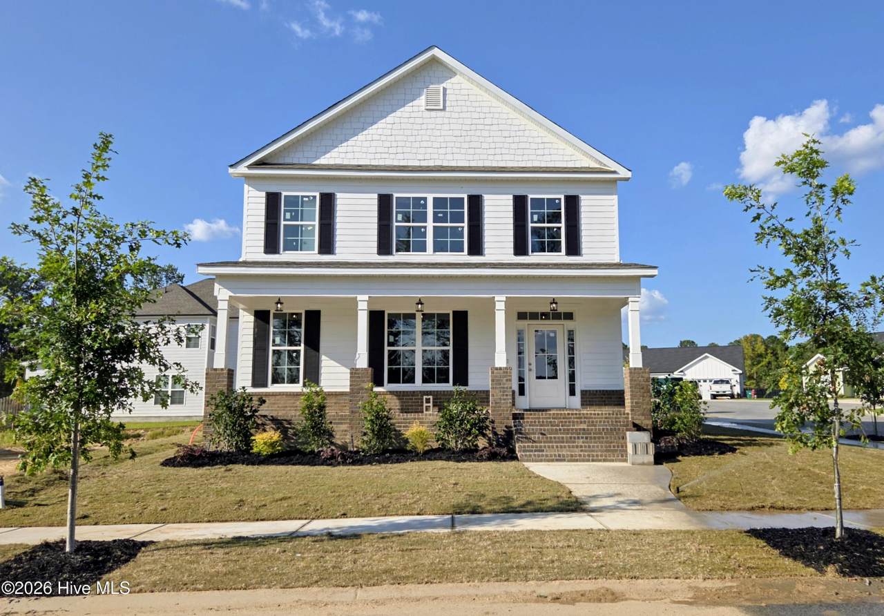 8004 Wensleydale Court - Photo 1