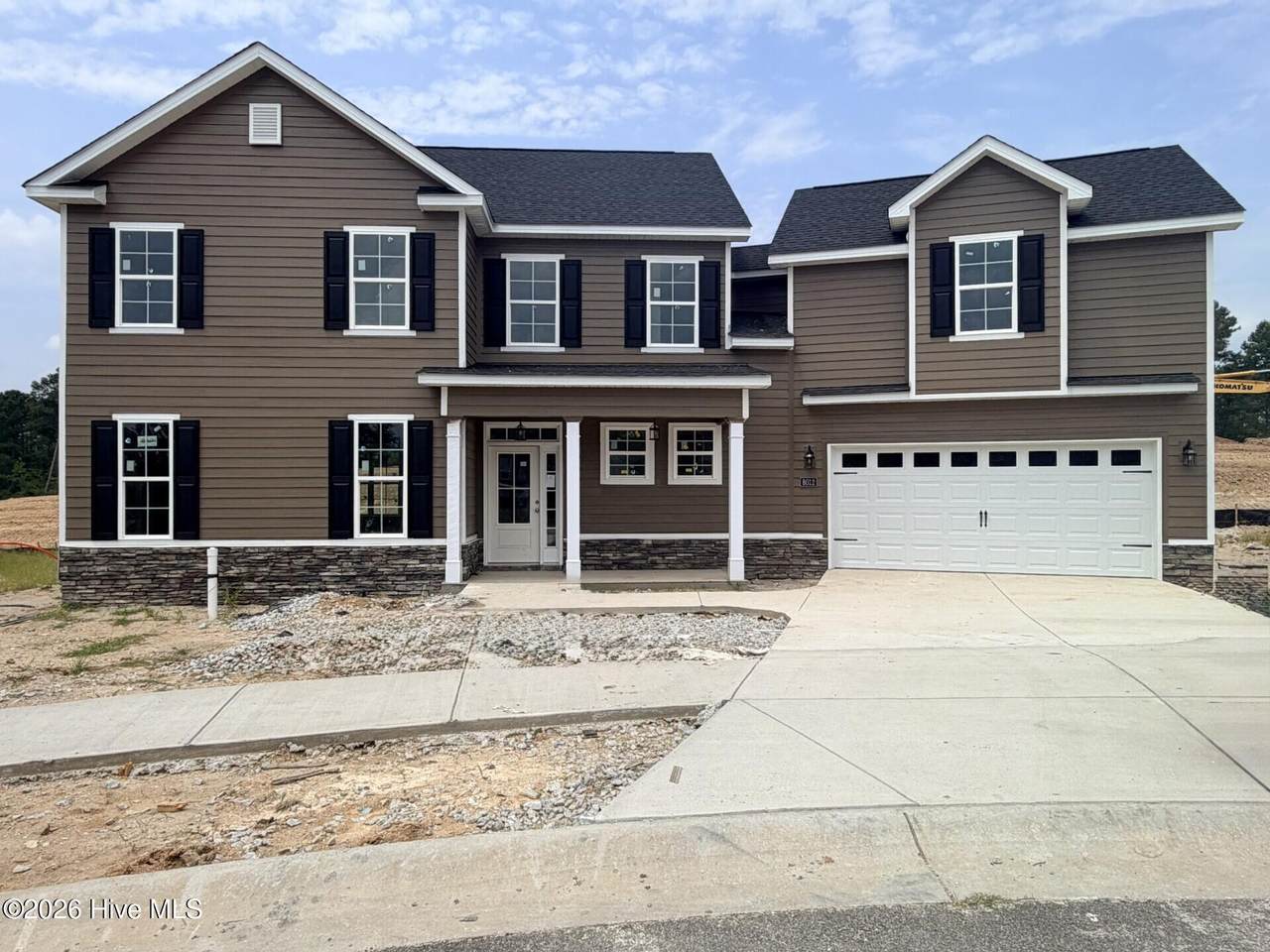 8012 Wensleydale Court - Photo 1
