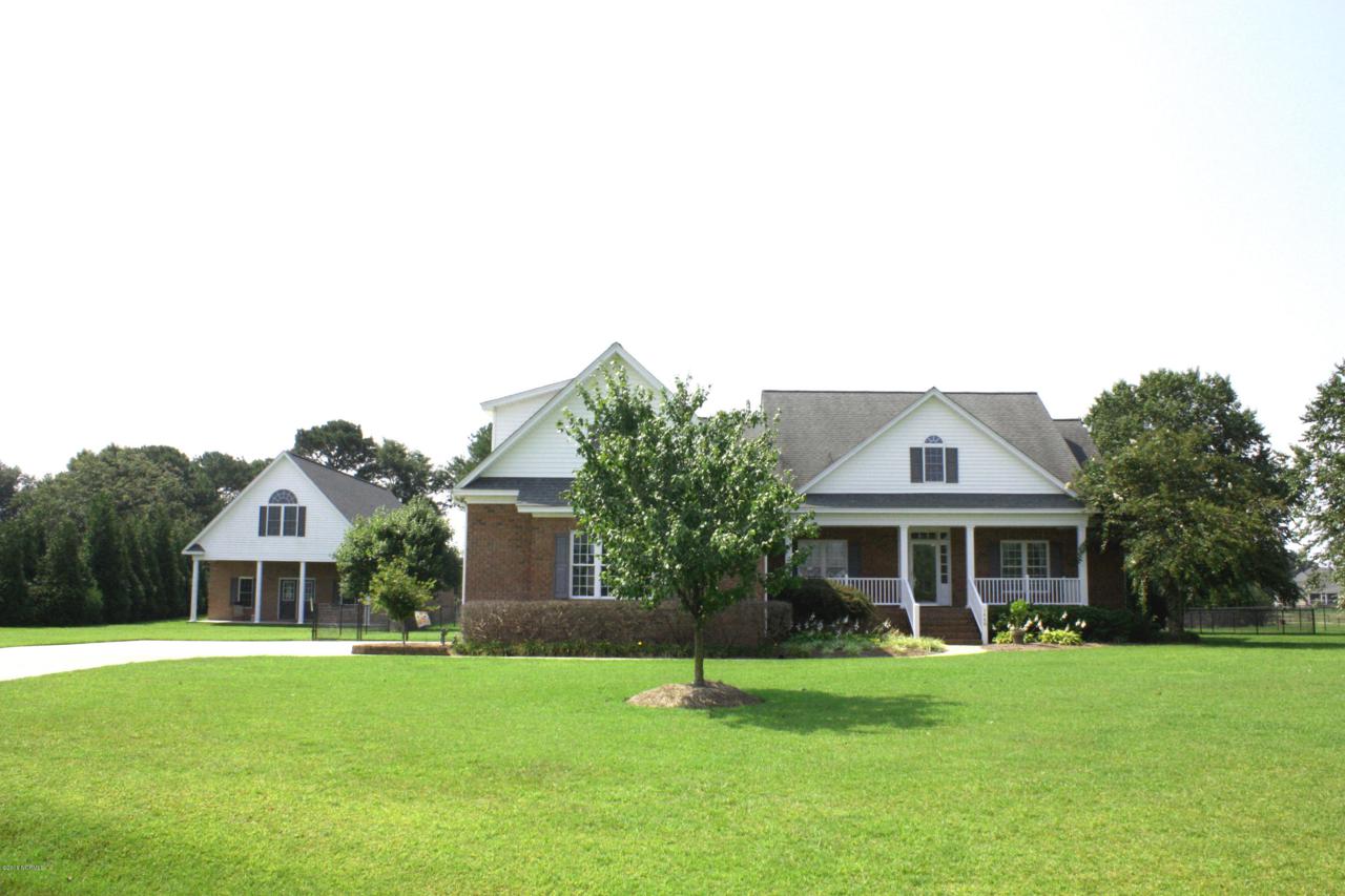 1460 Devon Drive - Photo 1