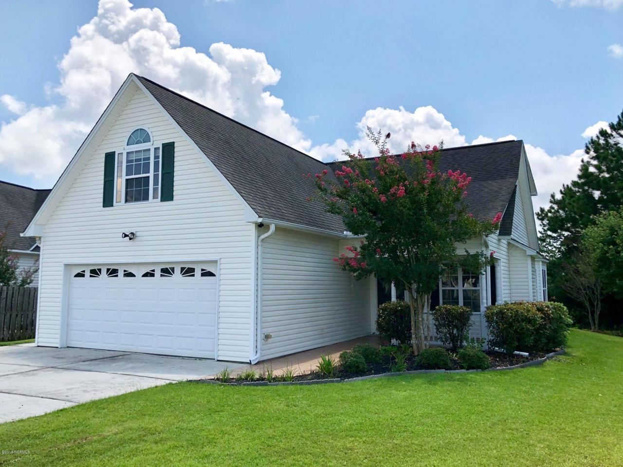 442 Hanna Drive - Photo 1