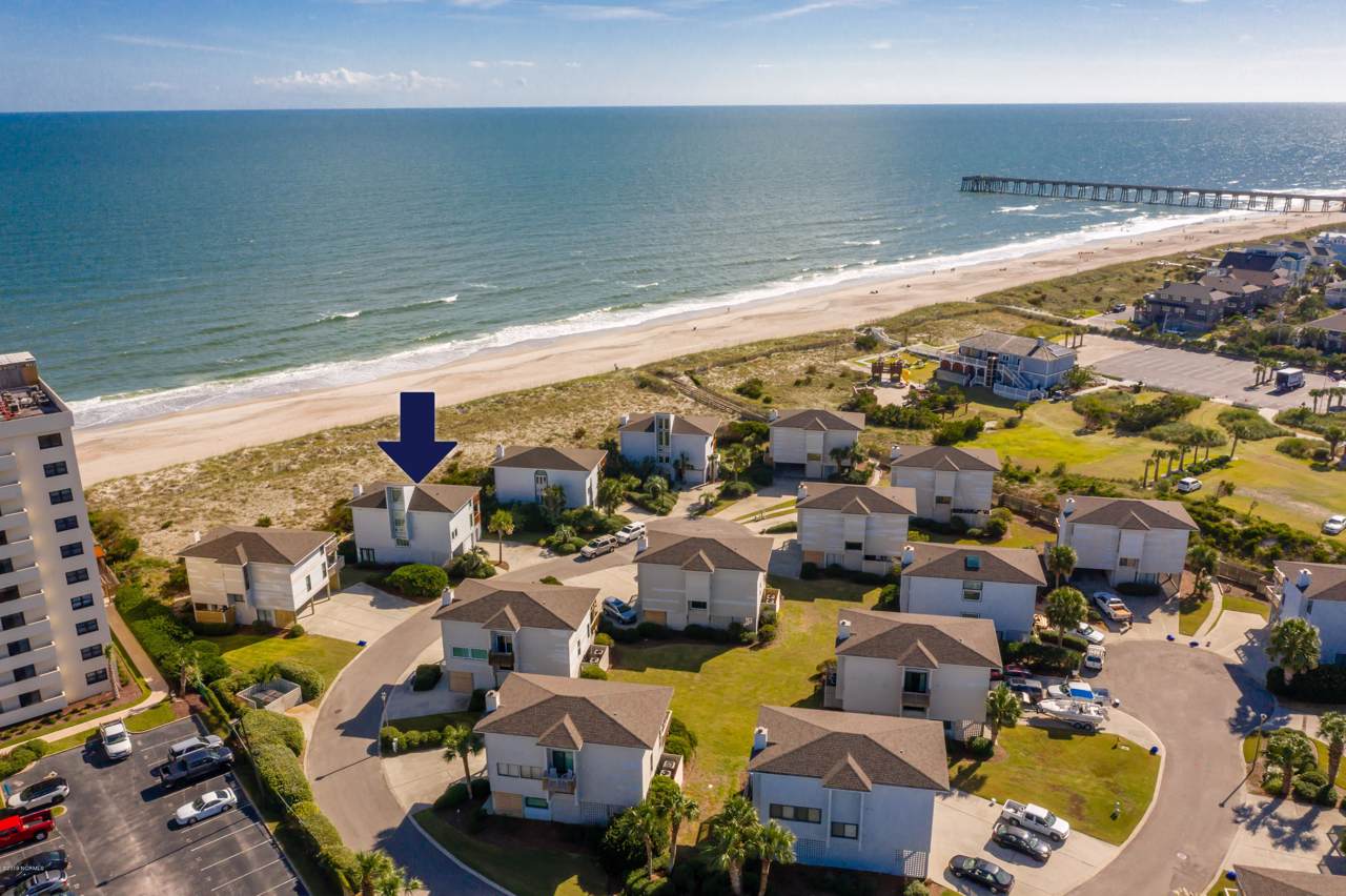18 Sea Oats Lane - Photo 1