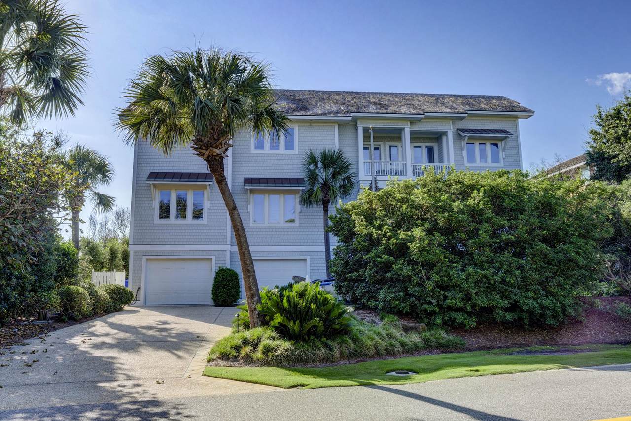 264 Beach Road - Photo 1