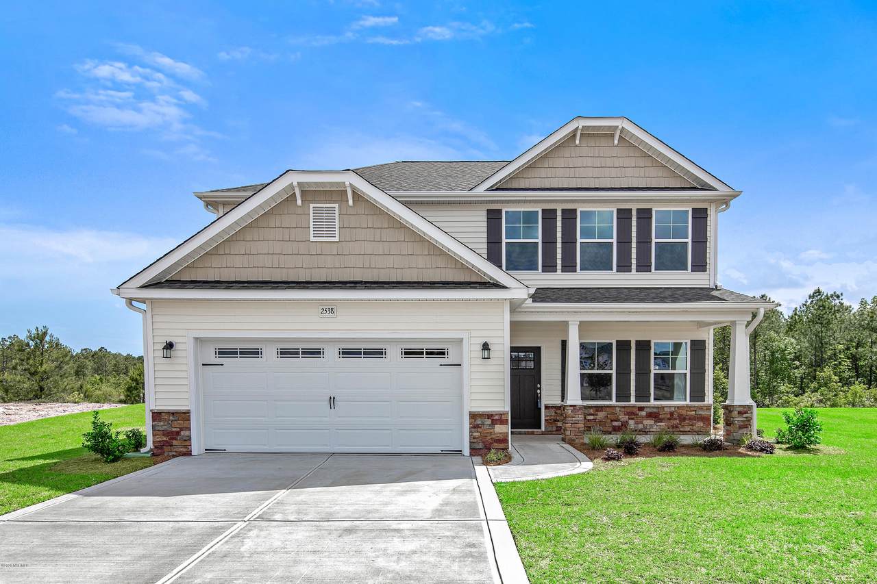 2538 Longleaf Pine Circle - Photo 1 2538 Longleaf Pine Circle - Photo 1