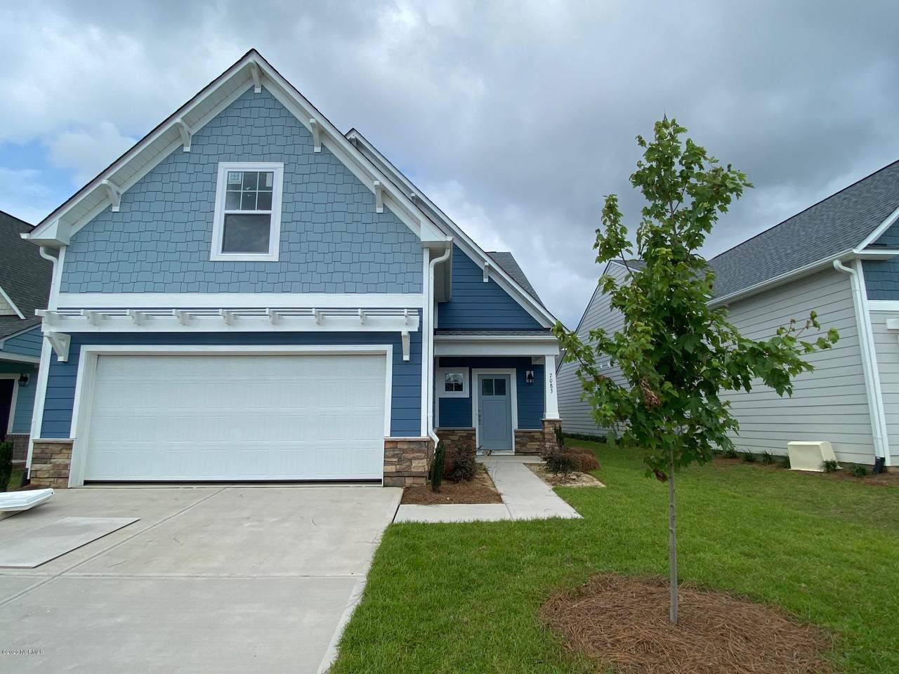 7083 Muskerry Way - Photo 1