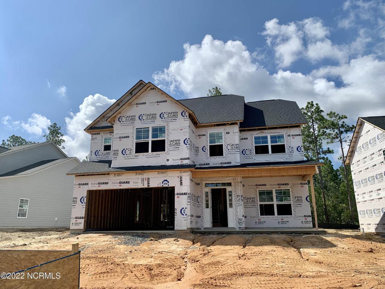 1204 Tillery Drive - Photo 1