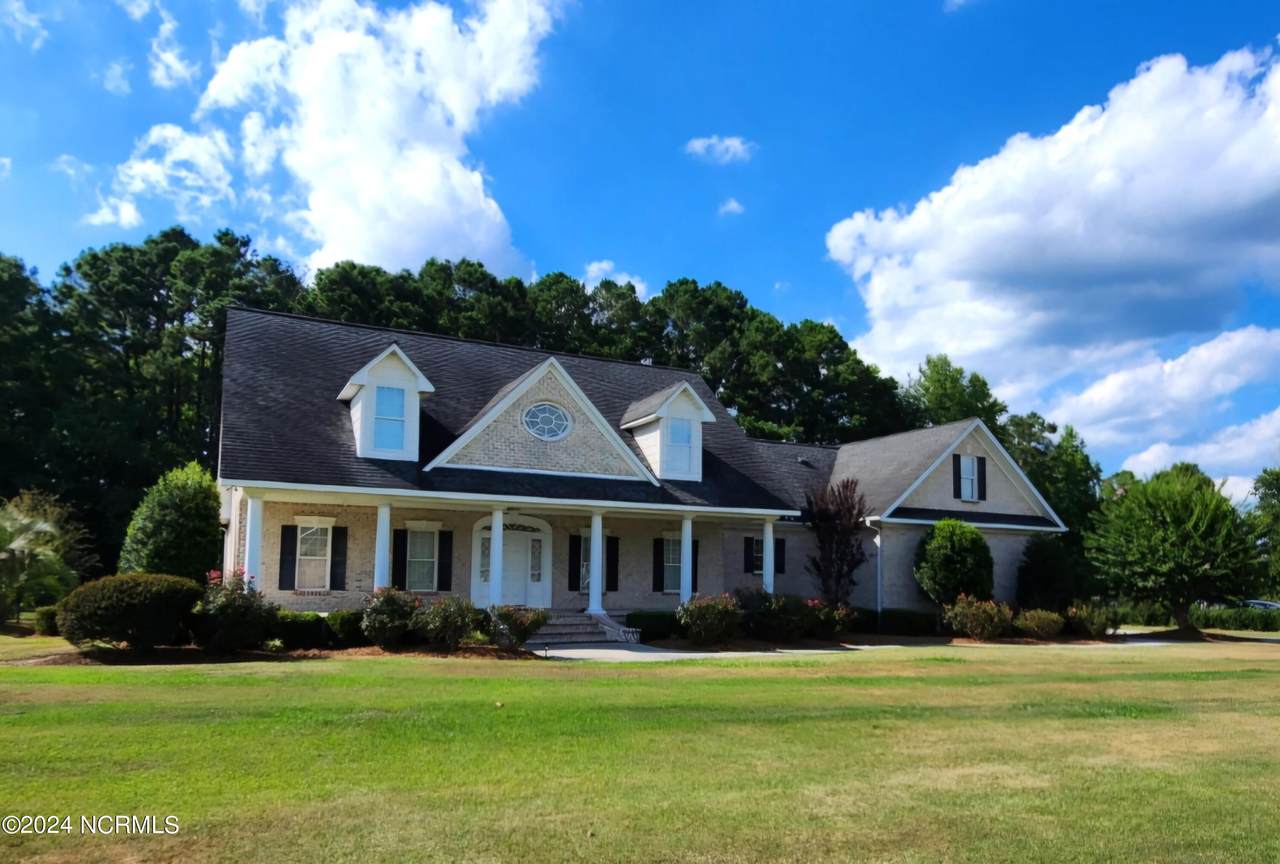 359 Timber Cove Drive - Photo 1