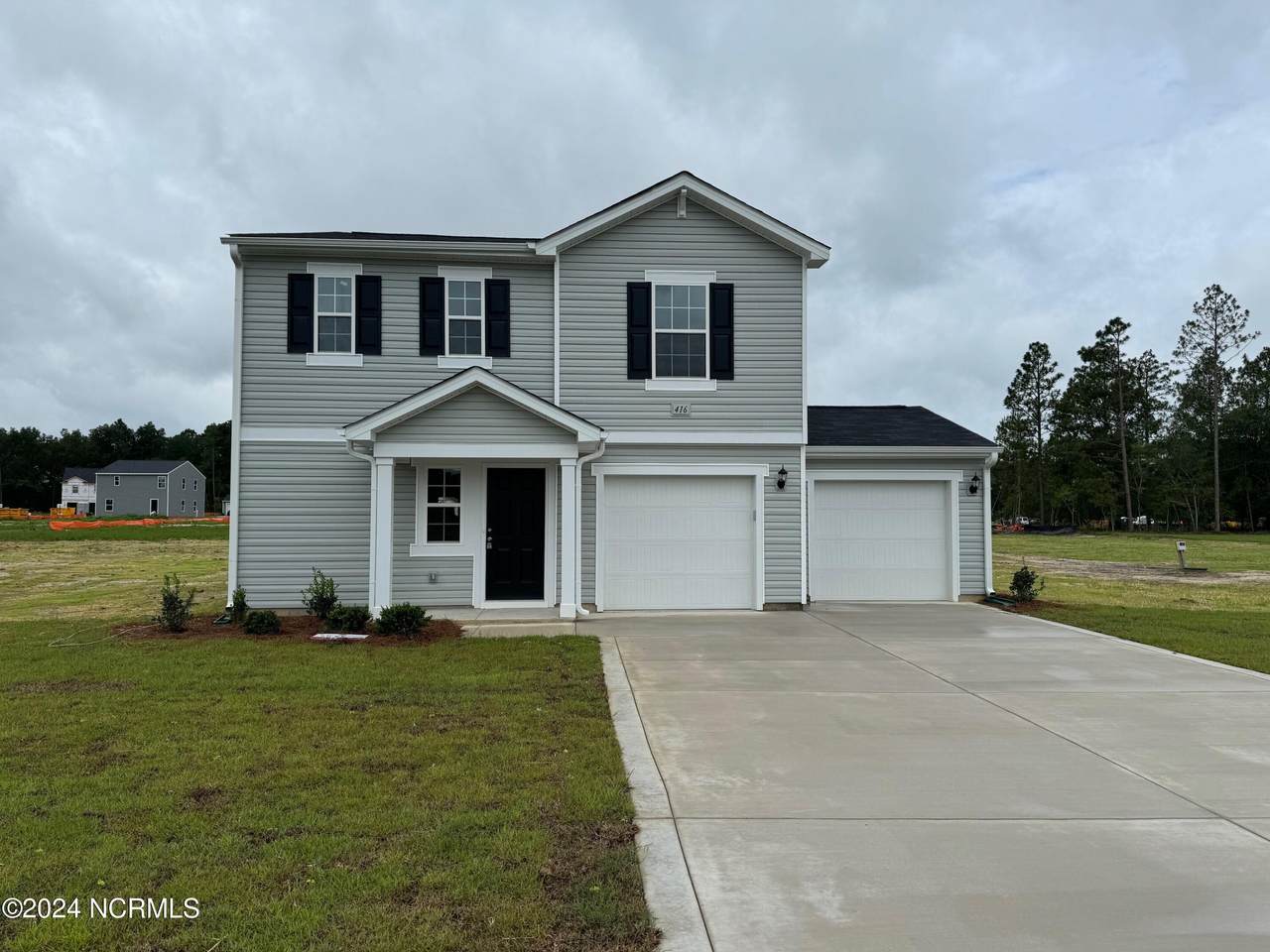 416 Walters Run Drive - Photo 1