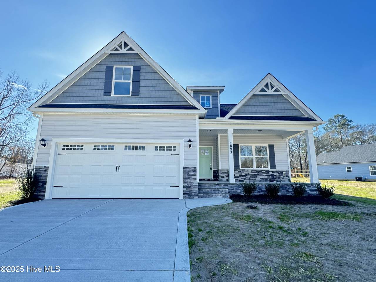 3083 Marion Heights Drive - Photo 1