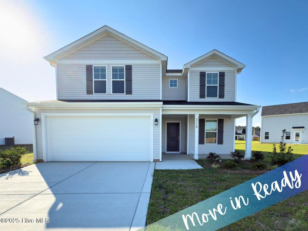 2118 Purebred Circle - Photo 1
