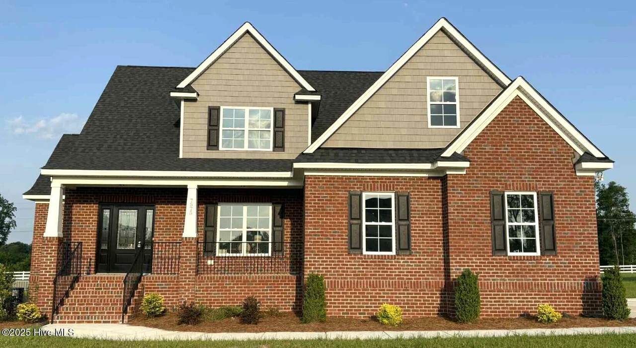 7575 Sweetwater Drive - Photo 1