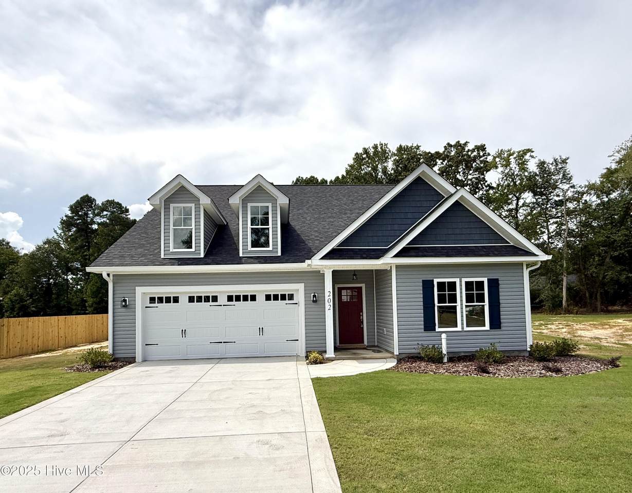 202 Forester Drive - Photo 1