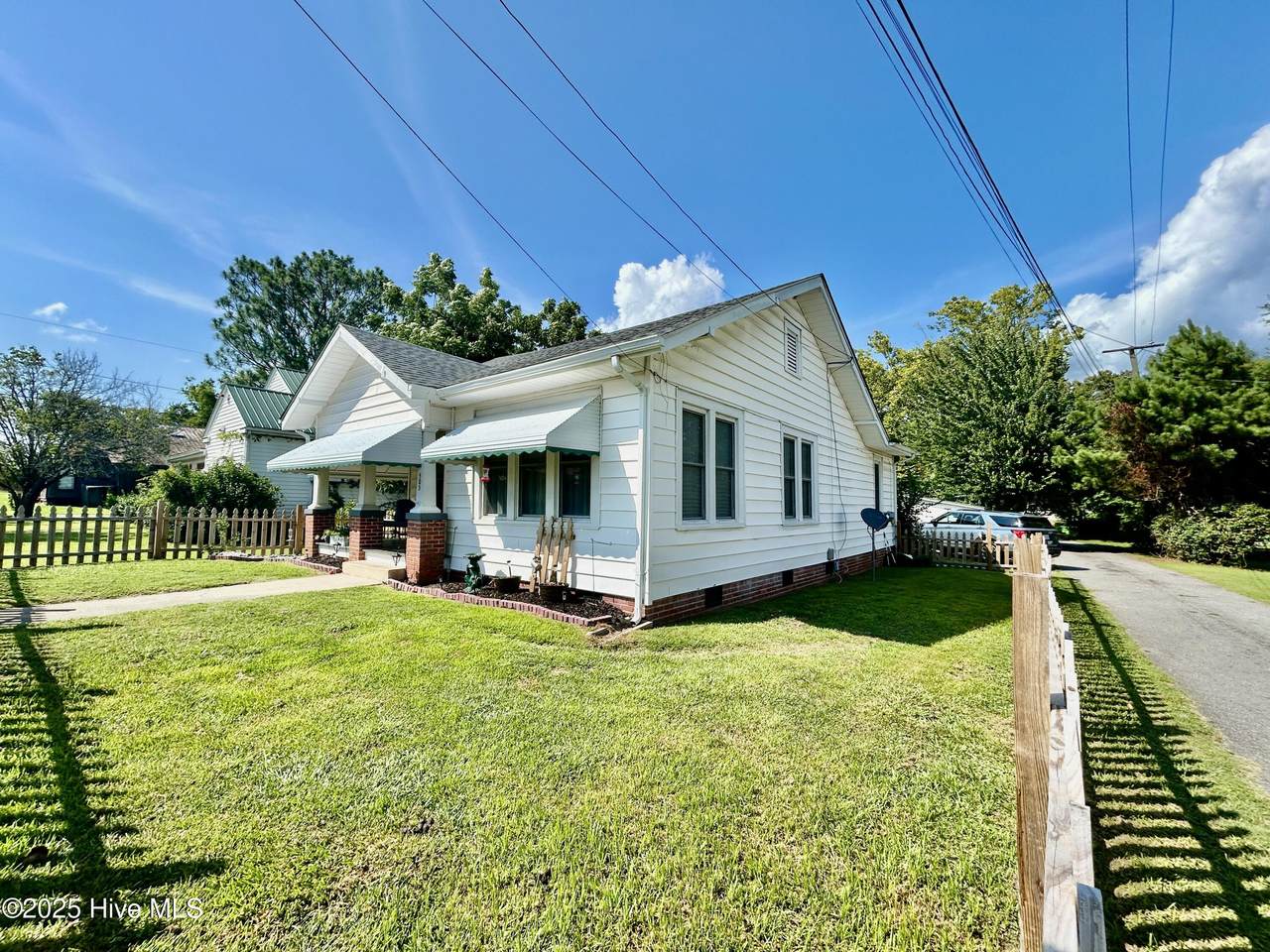 503 Haughton Street - Photo 1