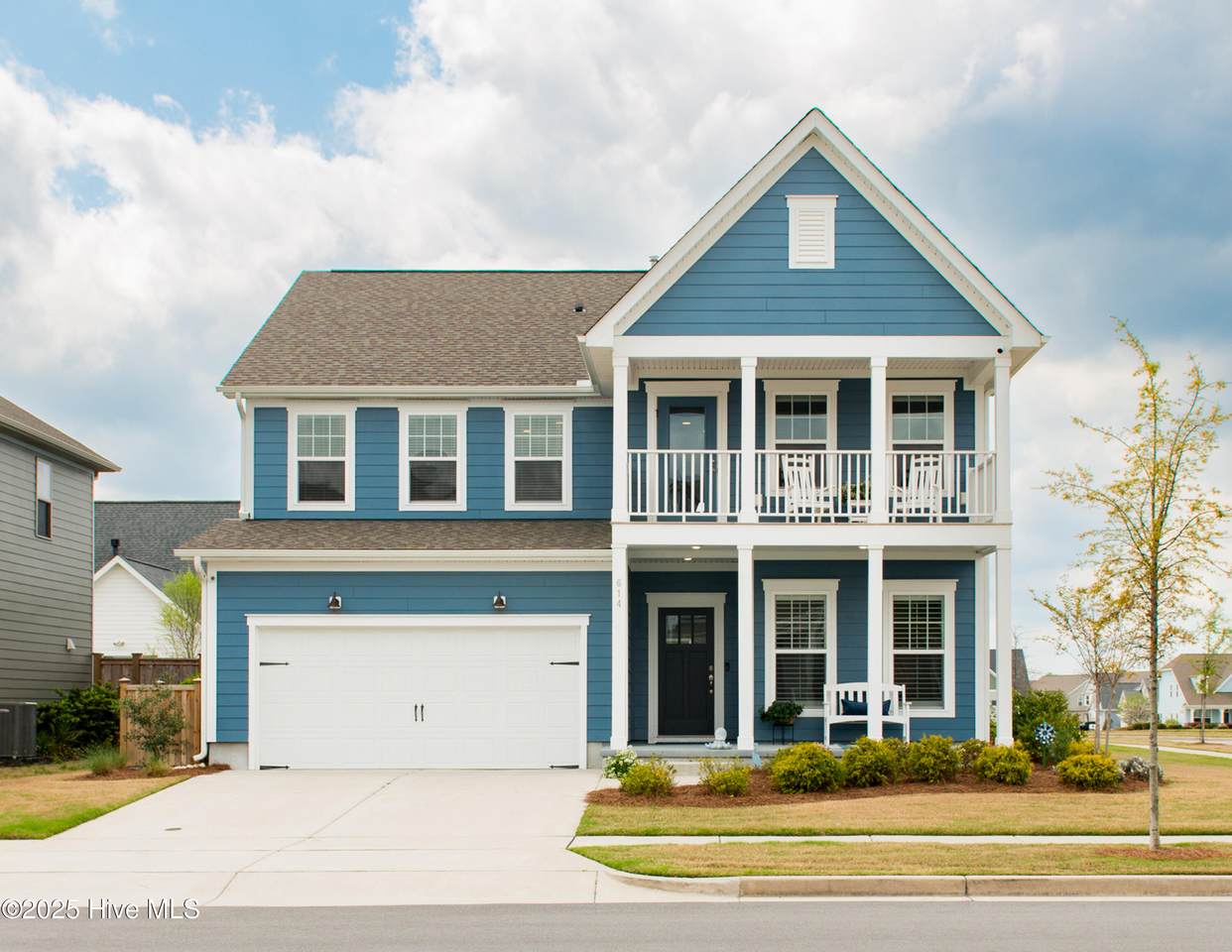 614 Edgerton Drive - Photo 1