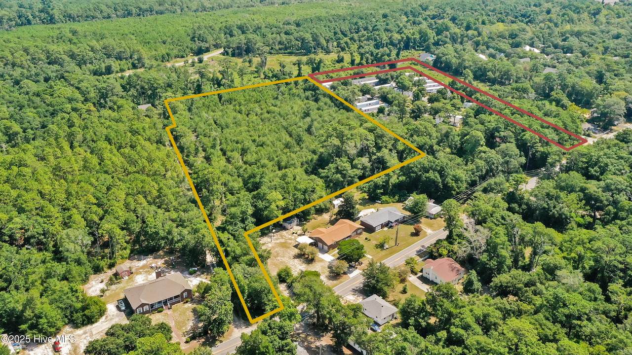 L-7 Jabbertown - Photo 1