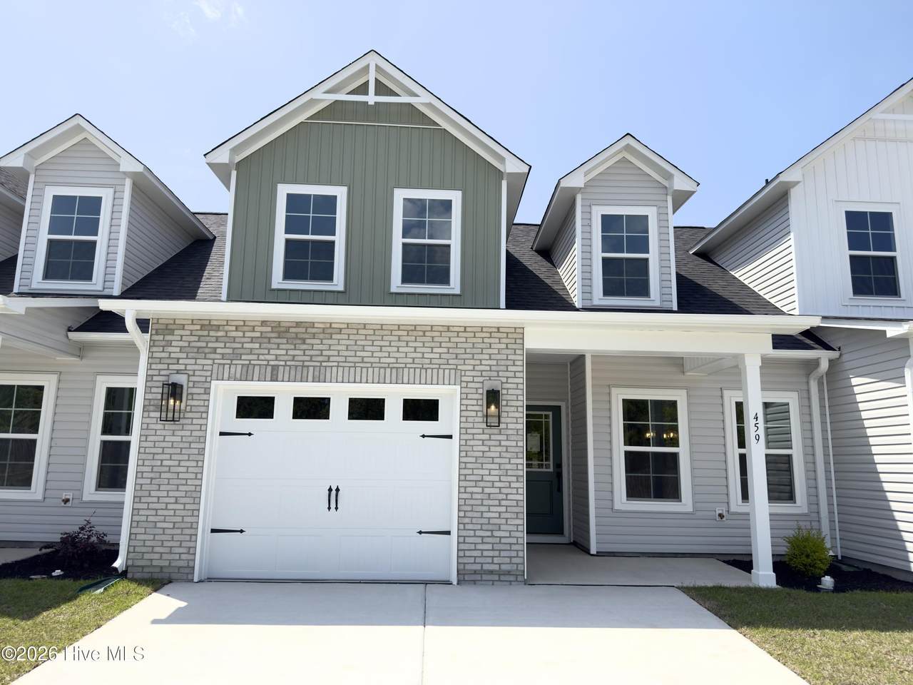 459 Timbercrest Circle - Photo 1