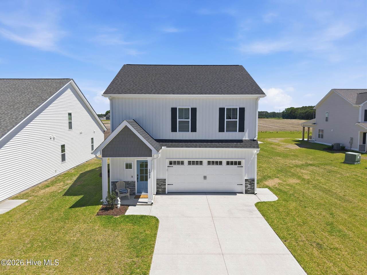 1033 Seven Iron Drive - Photo 1